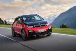 BMW i3s 2018 года (WW)